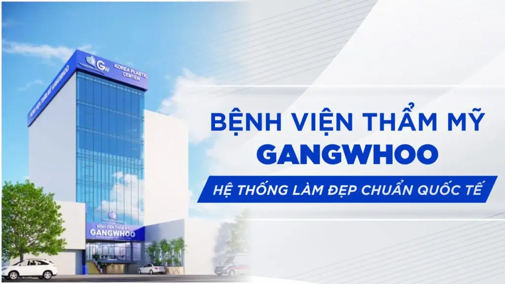 Bệnh viện Thẩm Mỹ GGGangwwhoo là một điểm đến lý tưởng nếu bạn đang mong muốn sở hữu một dáng mũi cao đẹp