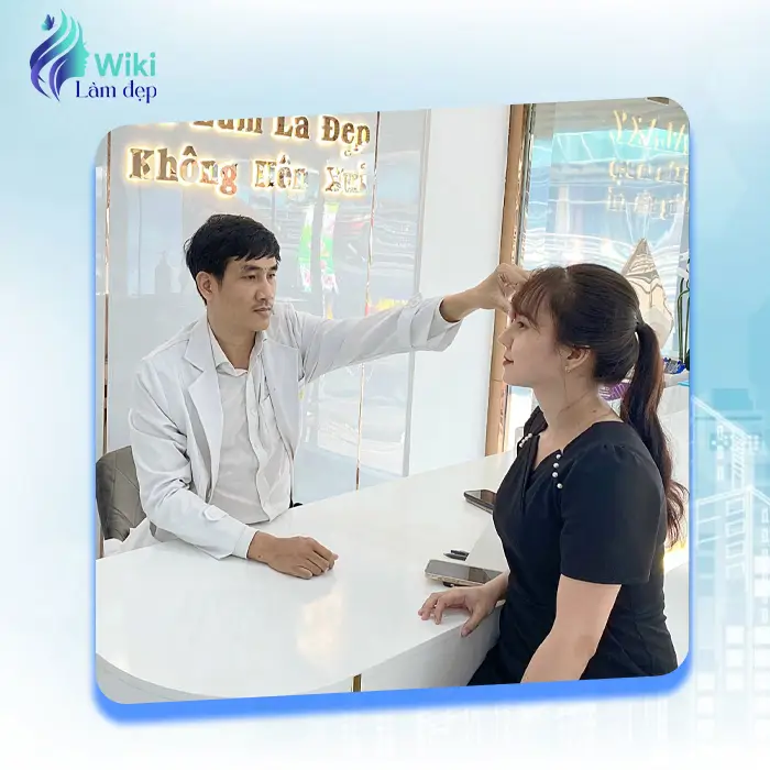 Top 7+ Địa Chỉ Nâng Mũi Uy Tín, An Toàn Tại Bình Dương Năm 2024