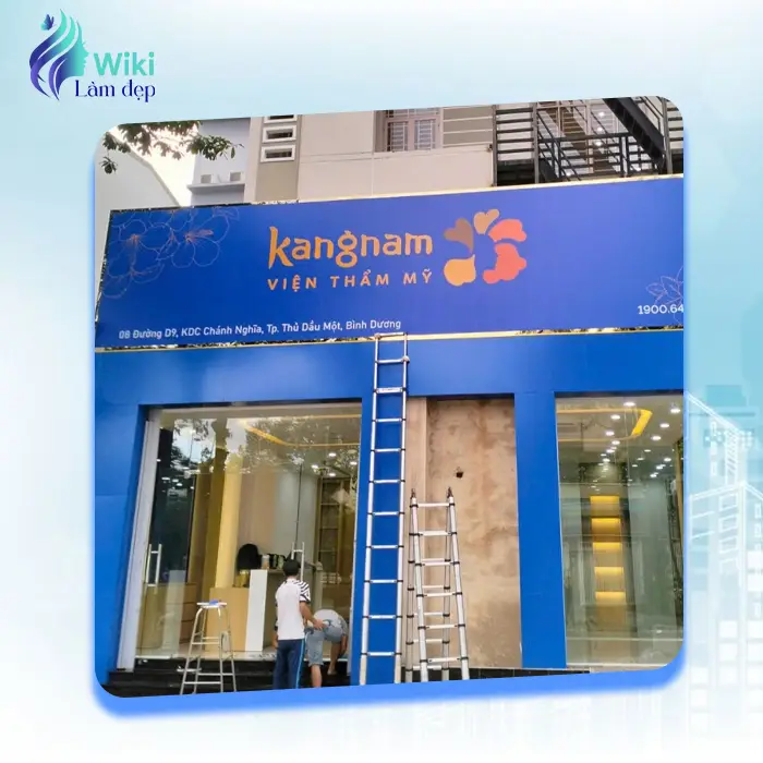 Top 7+ Địa Chỉ Nâng Mũi Uy Tín, An Toàn Tại Bình Dương Năm 2024