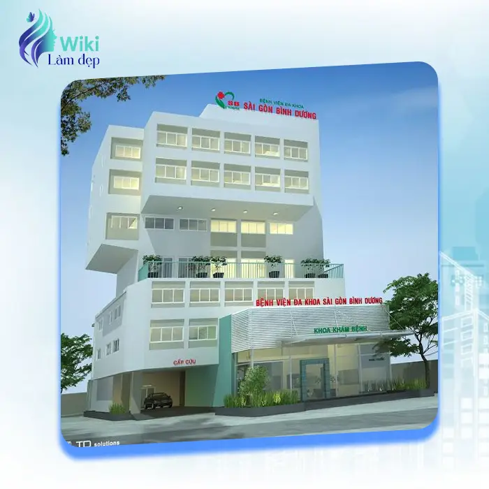 Top 7+ Địa Chỉ Nâng Mũi Uy Tín, An Toàn Tại Bình Dương Năm 2024