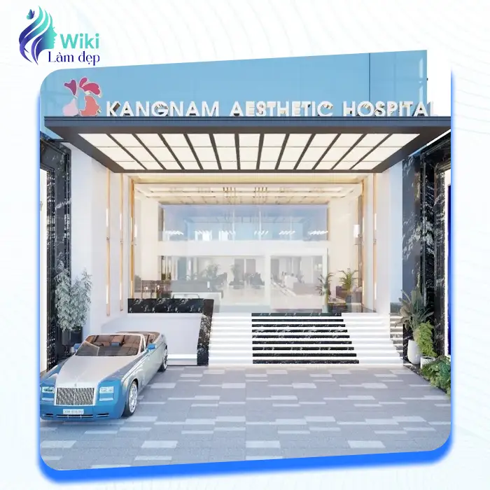 Top Địa Chỉ Nâng Mũi Uy Tín Tại TP. Hồ Chí Minh: Review Chi Tiết & Đánh Giá Khách Quan