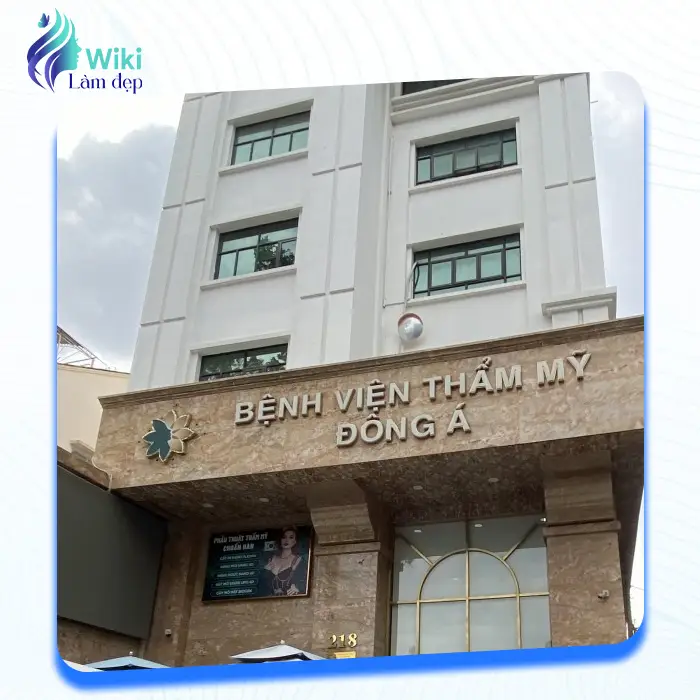 Top Địa Chỉ Nâng Mũi Uy Tín Tại TP. Hồ Chí Minh: Review Chi Tiết & Đánh Giá Khách Quan