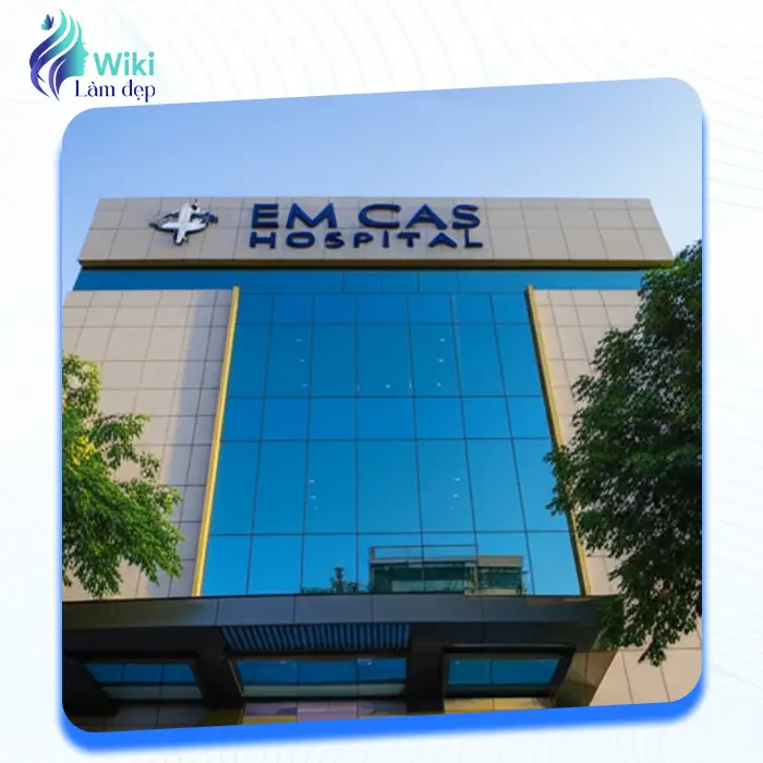 Top Địa Chỉ Nâng Mũi Uy Tín Tại TP. Hồ Chí Minh: Review Chi Tiết & Đánh Giá Khách Quan