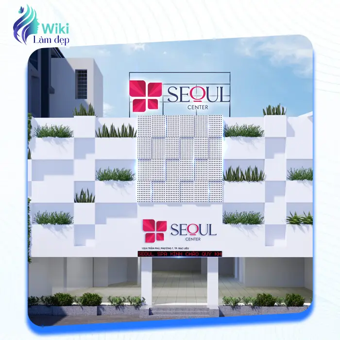 Top Địa Chỉ Nâng Mũi Uy Tín Tại TP. Hồ Chí Minh: Review Chi Tiết & Đánh Giá Khách Quan