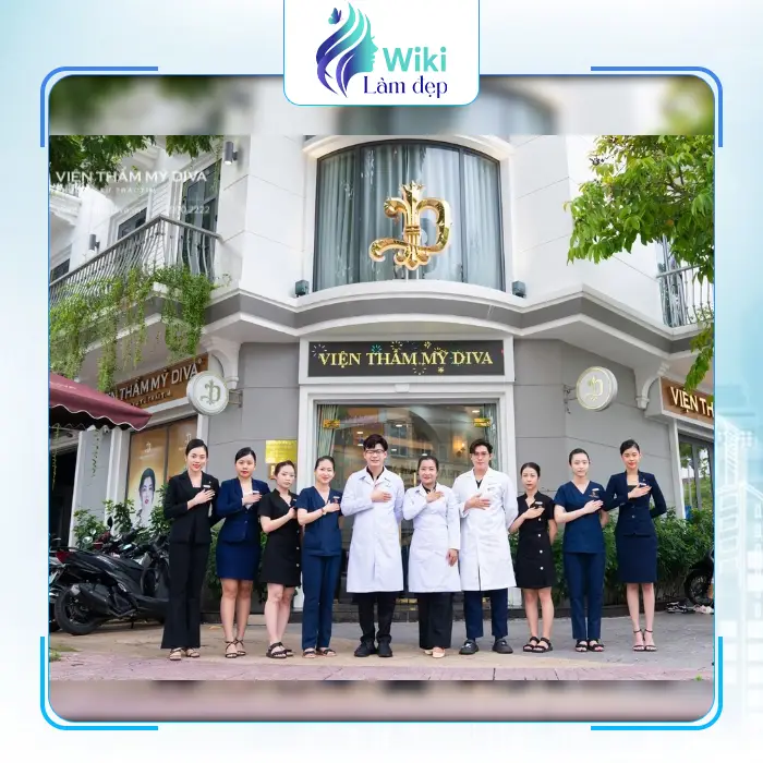 Top 7 Địa Chỉ Nâng Mũi Tại Bà Rịa – Vũng Tàu Uy Tín