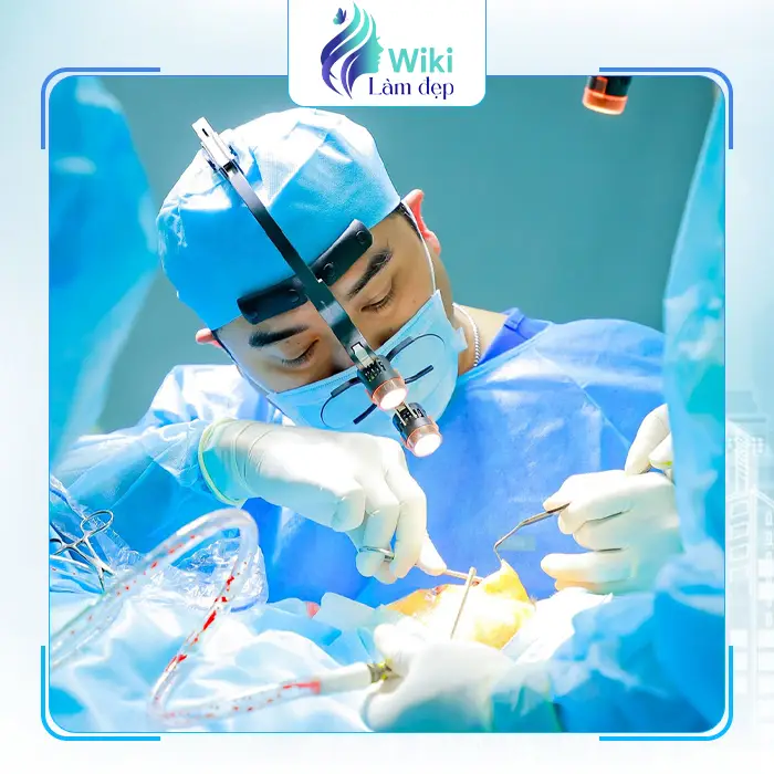 Top 7 Địa Chỉ Nâng Mũi Tại Bà Rịa – Vũng Tàu Uy Tín