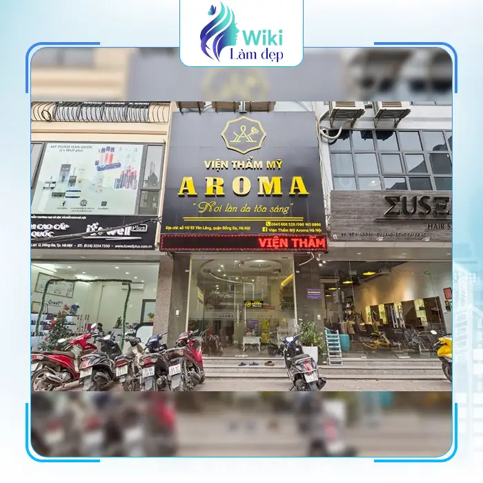 Top 7 Địa Chỉ Nâng Mũi Tại Bắc Giang Top Đầu Về Chất Lượng