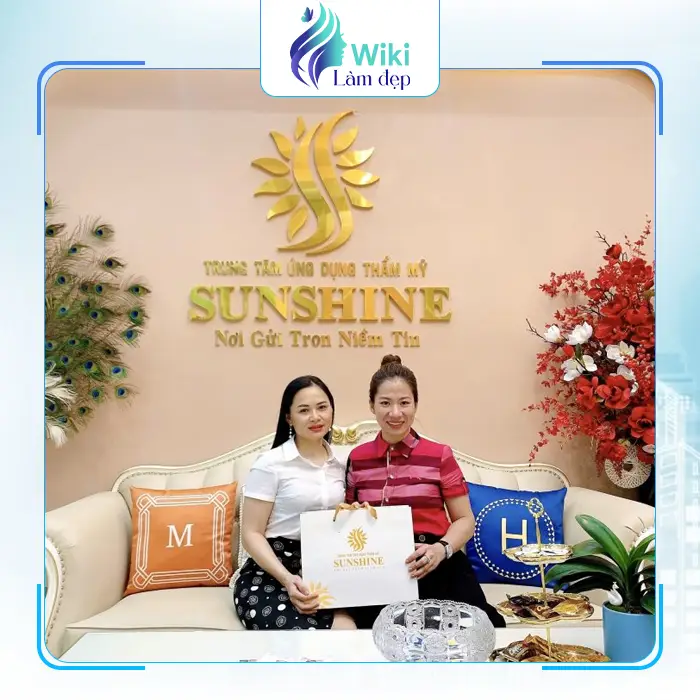 Top 7 Địa Chỉ Nâng Mũi Tại Bắc Giang Top Đầu Về Chất Lượng