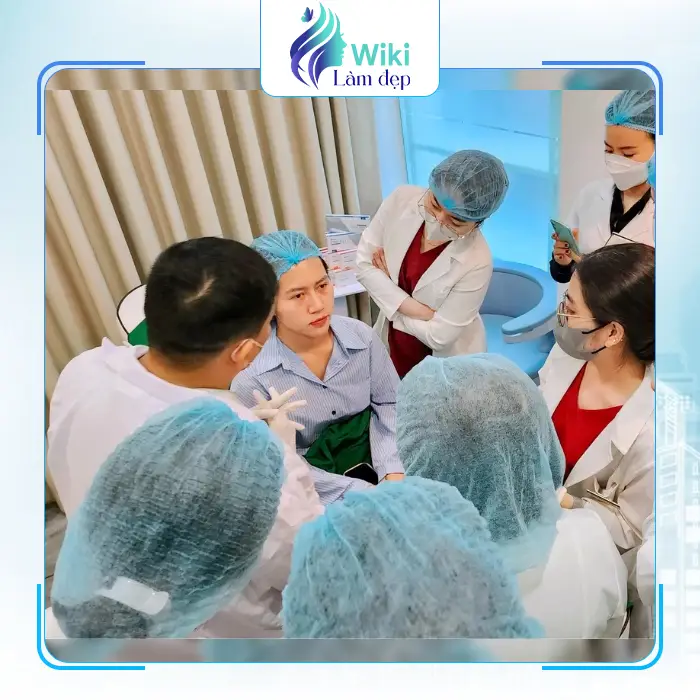 Top 7 Địa Chỉ Nâng Mũi Tại Bắc Kạn Uy Tín, An Toàn Và Được Đánh Giá Cao