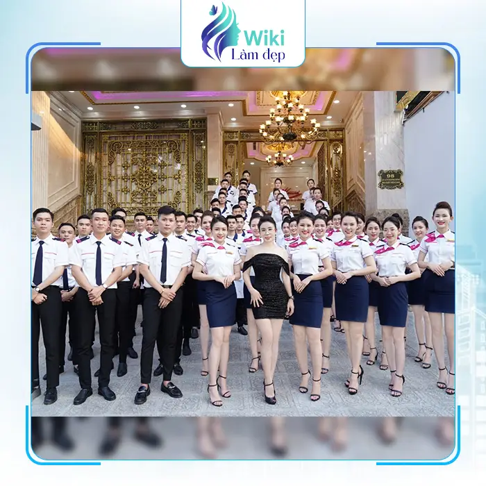 Top 7 Địa Chỉ Nâng Mũi Tại Bắc Ninh Uy Tín Nhất Hiện Nay