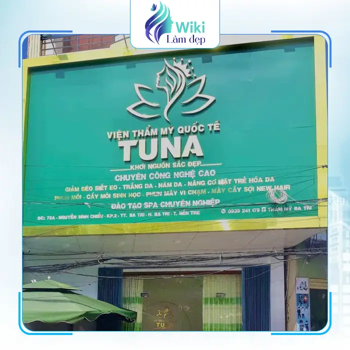 Top 7 Địa Chỉ Nâng Mũi Tại Bến Tre Được Chuyên Gia Review