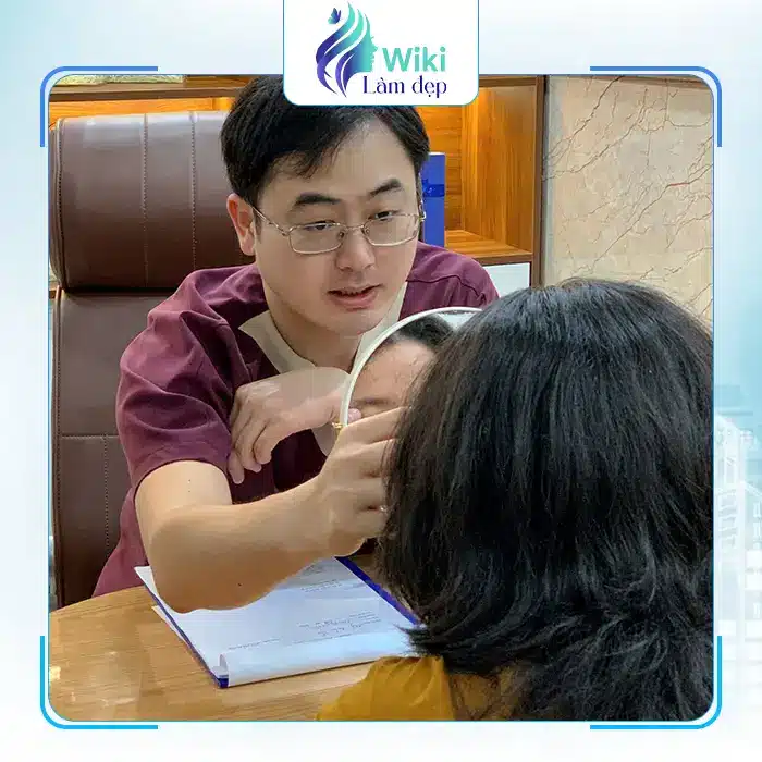 Hé Lộ Top 7 Nơi Nâng Mũi Ở Cần Thơ UY Tín Được Đánh Giá cao