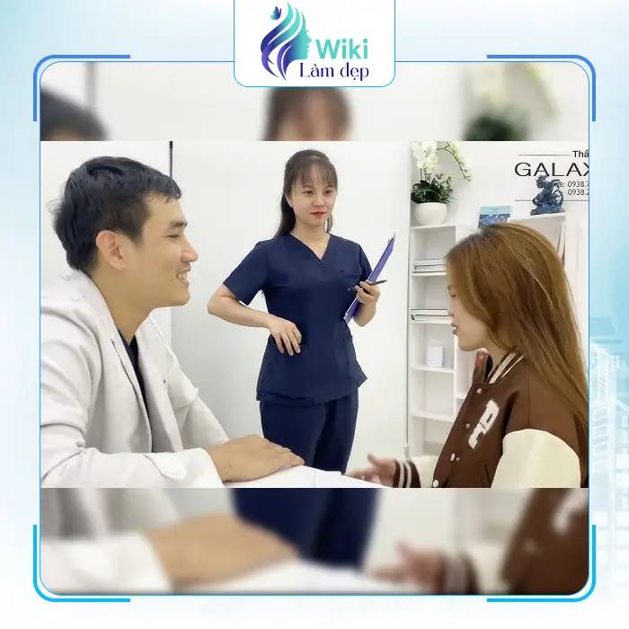 Hé Lộ Top 7 Nơi Nâng Mũi Ở Cần Thơ UY Tín Được Đánh Giá cao