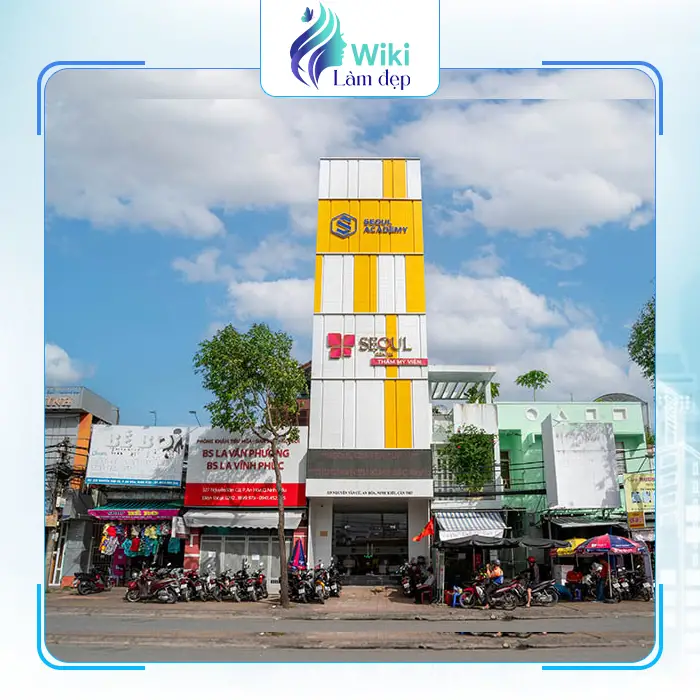 Hé Lộ Top 7 Nơi Nâng Mũi Ở Cần Thơ UY Tín Được Đánh Giá cao