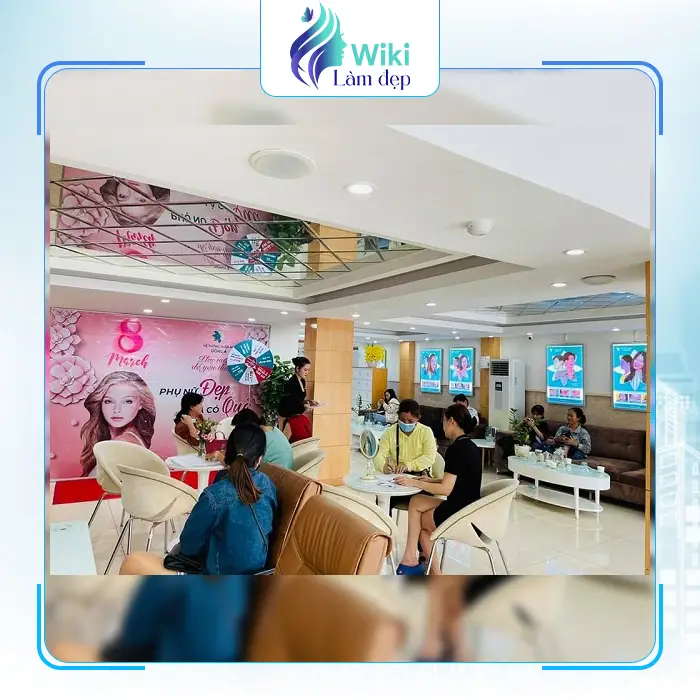 Hé Lộ Top 7 Nơi Nâng Mũi Ở Cần Thơ UY Tín Được Đánh Giá cao