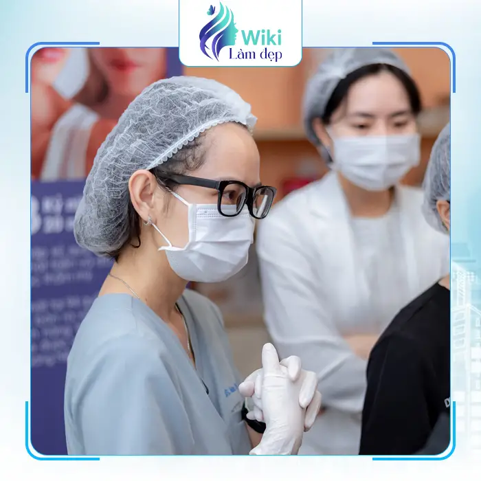 Hé Lộ Top 7 Nơi Nâng Mũi Ở Cần Thơ UY Tín Được Đánh Giá cao