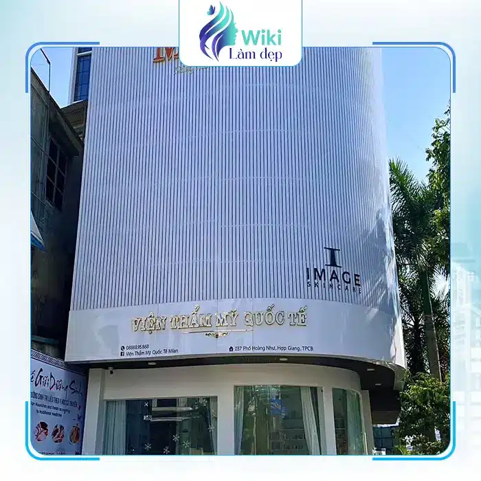 Review Chi Tiết: Top 7 Địa Chỉ Nâng Mũi tại Cao Bằng Uy Tín