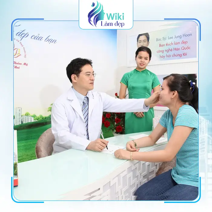 Top 7 Địa Chỉ Nâng Mũi Tại Đắk Lắk Uy Tín Hiệu Quả & An Toàn