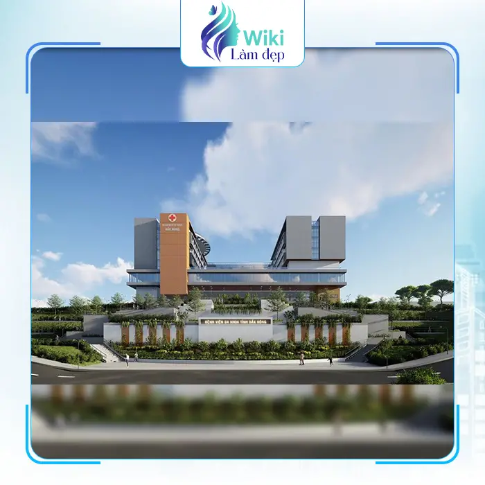 Top 7 Địa Chỉ Nâng MũiTại Đắk Nông Nên Làm Sớm Không Sẽ Hối Hận