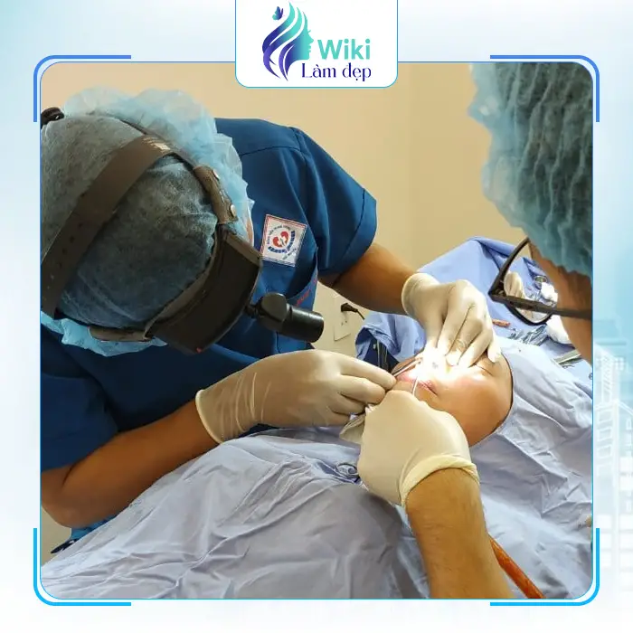 Top 7 Địa Chỉ Nâng MũiTại Đắk Nông Nên Làm Sớm Không Sẽ Hối Hận