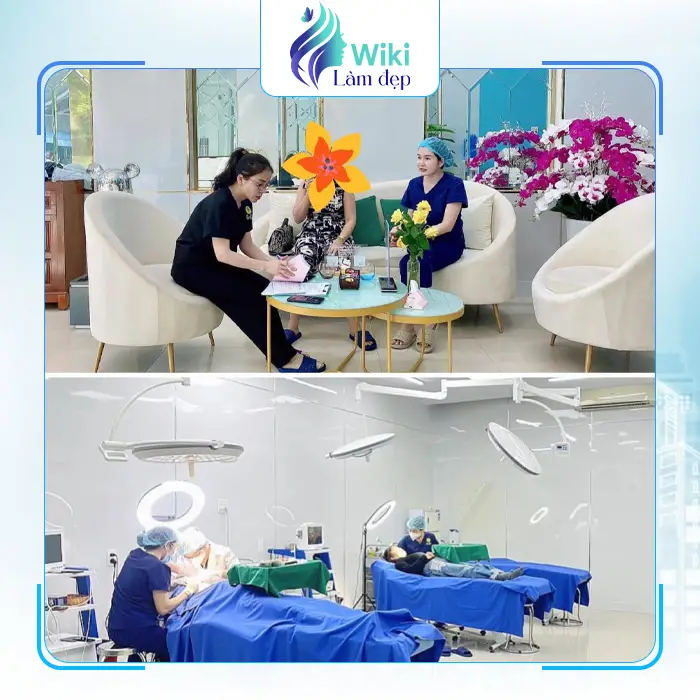 Nâng Mũi Tại Gia Lai: Top 7 Địa Chỉ Uy Tín & Được Review Tốt