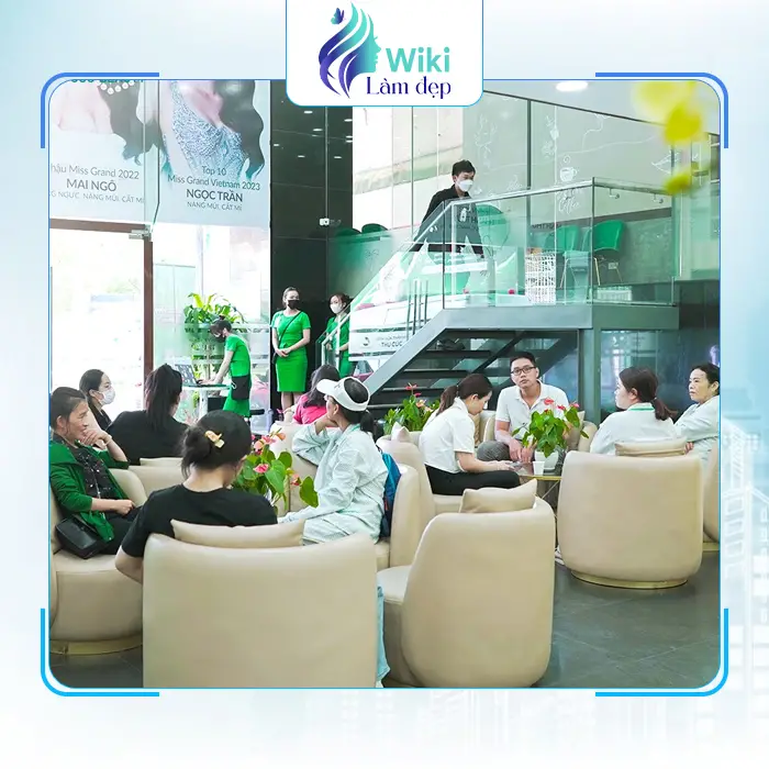 Top 7 Địa Chỉ Nâng Mũi Tại Hà Nội Được Review Tốt Nên Tham Khảo