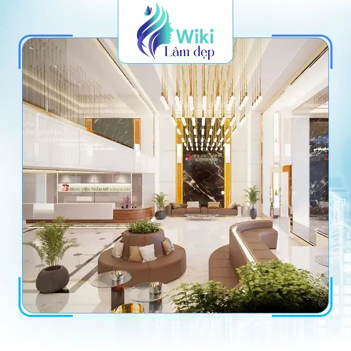 Review 7+ Địa Chỉ Nâng Mũi Tại Lào Cai Đáng Trải Nghiệm