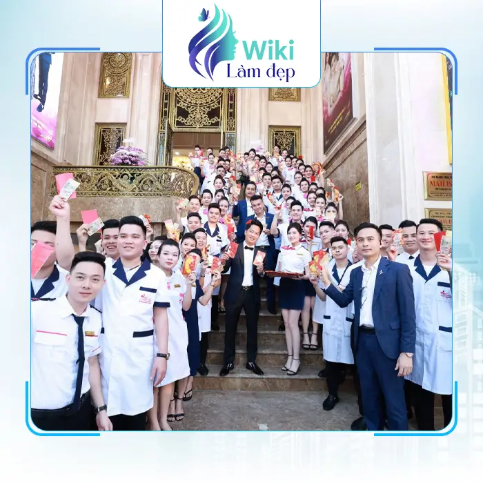 Review 7+ Địa Chỉ Nâng Mũi Tại Lào Cai Đáng Trải Nghiệm