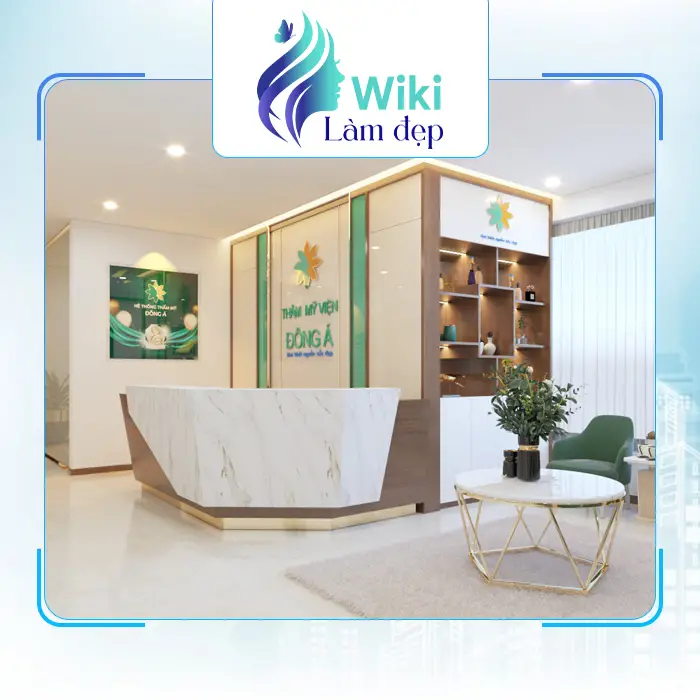 Review 7 Địa Chỉ Nâng Mũi Tại Long An Tốt, Uy Tín, Chất Lượng