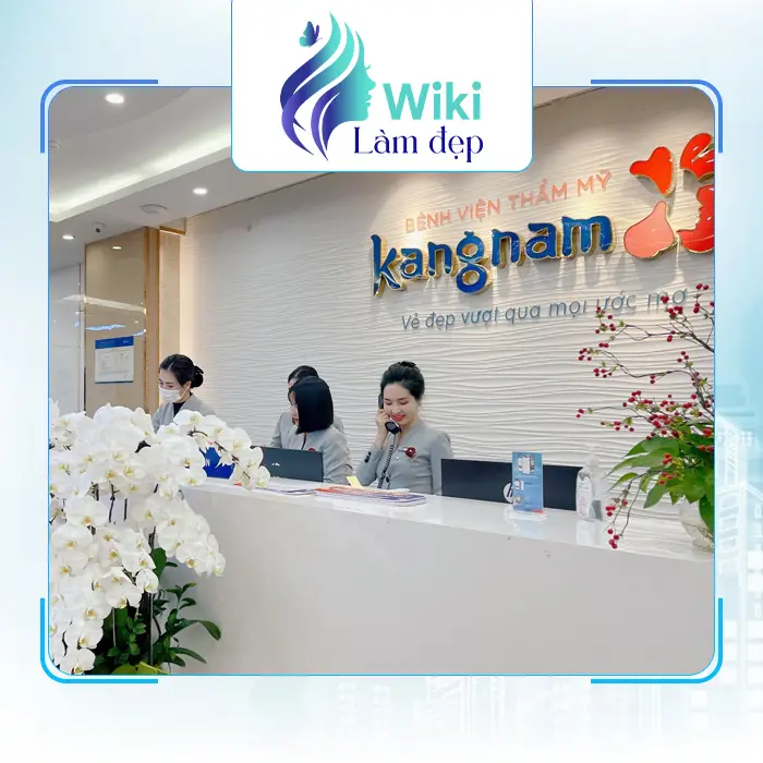 Review 7 Địa Chỉ Nâng Mũi Tại Long An Tốt, Uy Tín, Chất Lượng