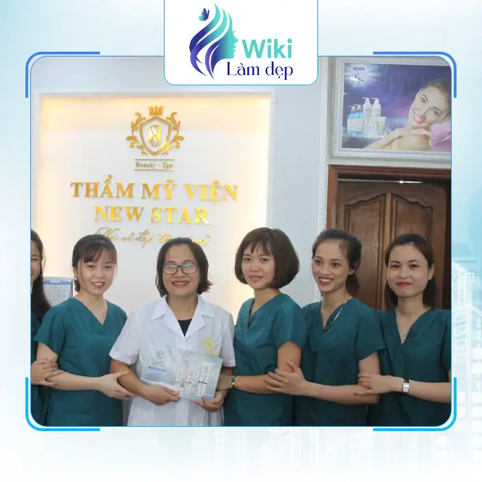 Top 7 Địa Chỉ Nâng Mũi Tại Nam Định Được Đánh Giá Tốt