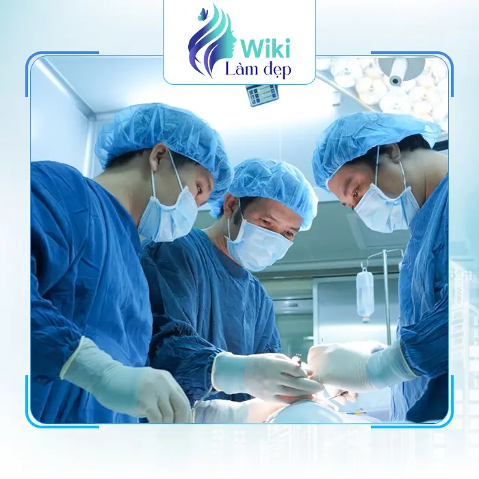Top 7 Địa Chỉ Nâng Mũi Tại Nam Định Được Đánh Giá Tốt