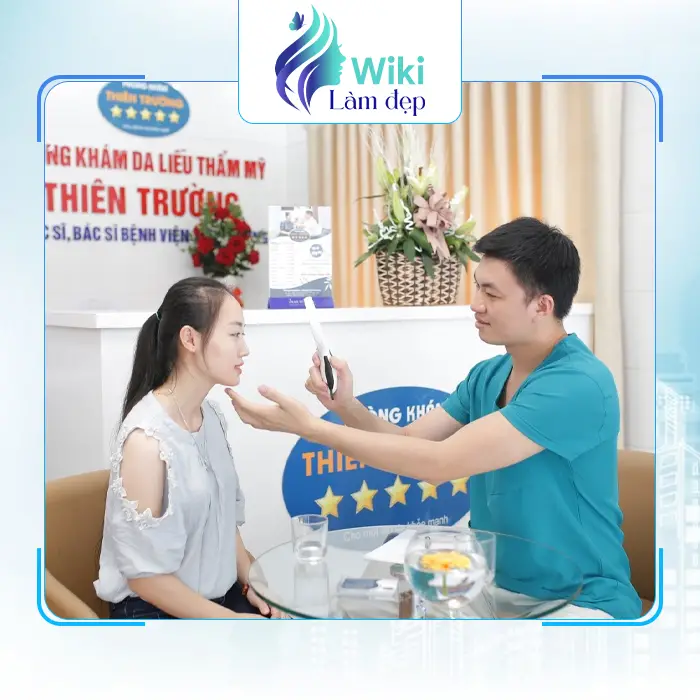Top 7 Địa Chỉ Nâng Mũi Tại Nam Định Được Đánh Giá Tốt