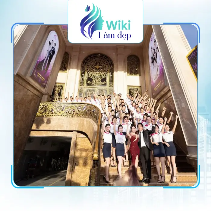 7 Địa Chỉ Nâng Mũi Tại Nghệ An Được Khách Hàng Yêu Thích