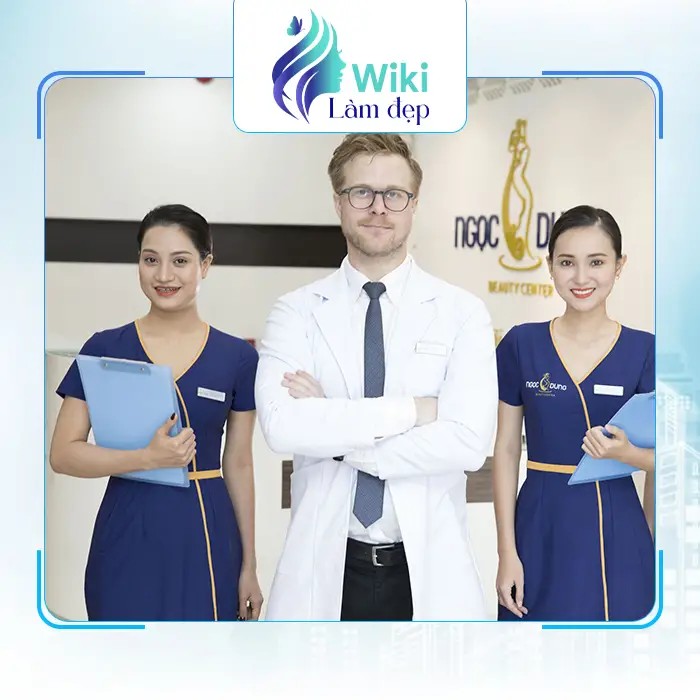 7 Địa Chỉ Nâng Mũi Tại Ninh Bình Uy Tín, An Toàn & Uy Tín