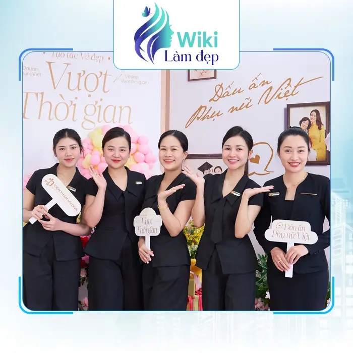 7 Địa Chỉ Nâng Mũi Tại Phú Thọ: Chọn Đúng Nơi, Đẹp Đúng Chỗ
