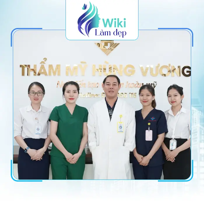 7 Địa Chỉ Nâng Mũi Tại Phú Thọ: Chọn Đúng Nơi, Đẹp Đúng Chỗ