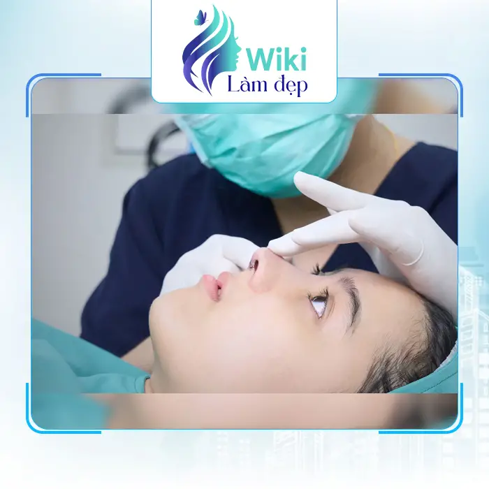 7 Địa Chỉ Nâng Mũi Tại Quảng Nam Chất Lượng Cao Uy Tín Tốt