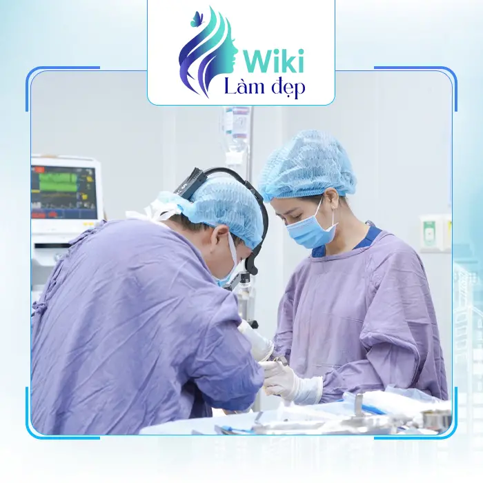 Top 7+ Địa Chỉ Nâng Mũi Tại Quảng Ngãi Uy Tín Được Rì Viu Tốt