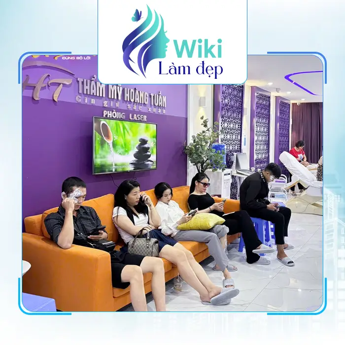 Top 7 Địa Chỉ Nâng Mũi Tại Quảng Ninh Uy Tín, An Toàn