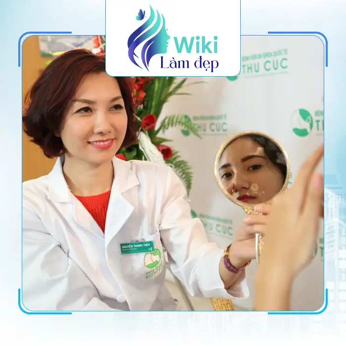 Top 7 Địa Chỉ Nâng Mũi Tại Ninh Thuận An Toàn – Hiệu Quả Cao