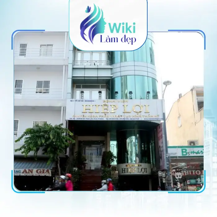 Xu Hướng Nâng Mũi 2025 Và Những Địa Chỉ Nâng Mũi Tốt Nhất Việt Nam
