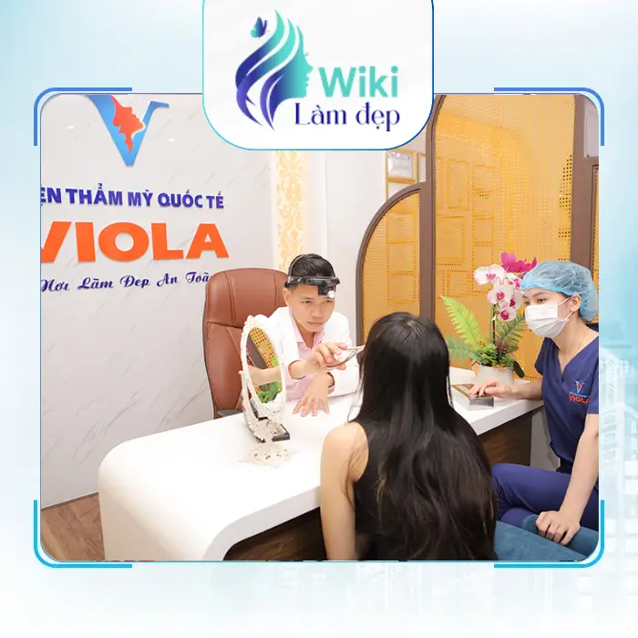 Top địa chỉ nâng mũi uy tín nhất Việt Nam Lựa chọn hoàn hảo cho dáng mũi đẹp tự nhiên