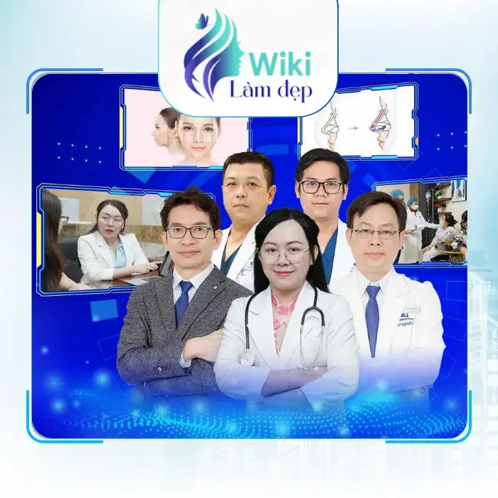 Địa chỉ nâng mũi số 1 Việt Nam và những xu hướng thẩm mỹ nổi bật 