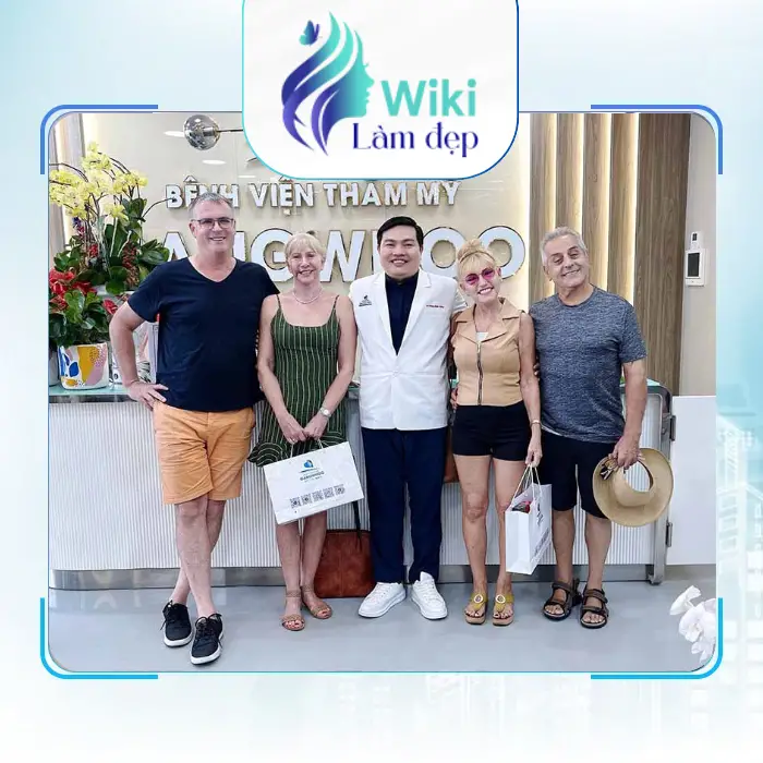 Xu Hướng Nâng Mũi 2025 Và Những Địa Chỉ Nâng Mũi Tốt Nhất Việt Nam