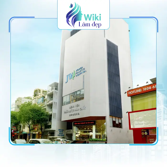 Top 7 Địa Chỉ Cắt Mí Tại TPHCM Lựa Chọn Hoàn Hảo Cho Sự An Toàn