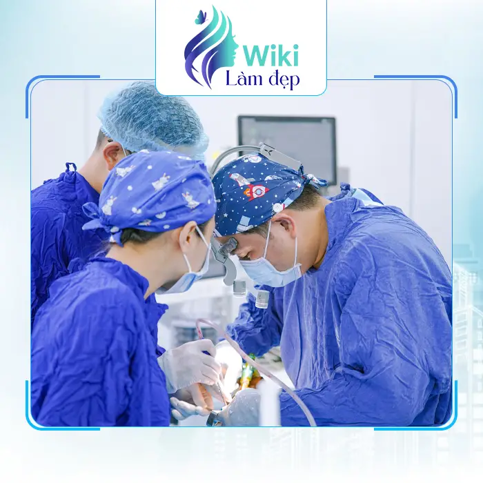 Top 7 Địa Chỉ Nâng Mũi Tại Quận 1 TP.HCM Đẹp Tự Nhiên & An Toàn