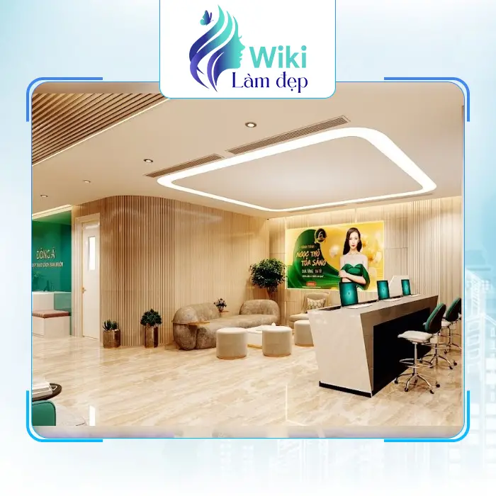 Top 7 Địa Chỉ Nâng Mũi Tại Quận 1 TP.HCM Đẹp Tự Nhiên & An Toàn