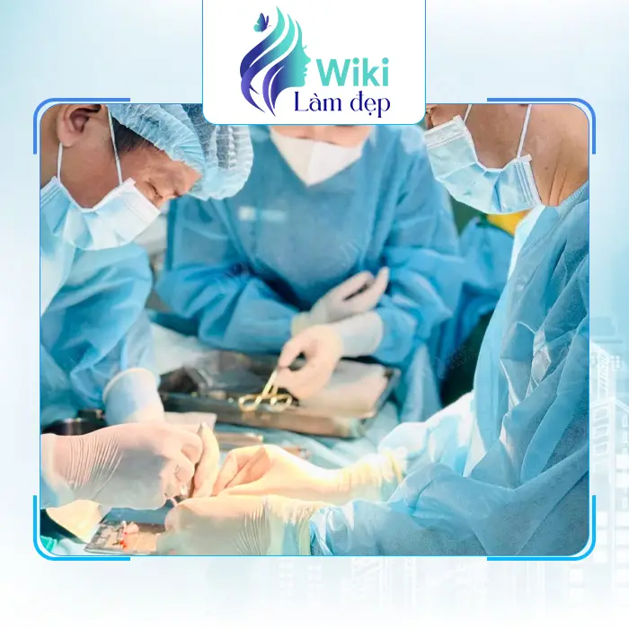 Top 7 Địa Chỉ Nâng Mũi Tại Quận 1 TP.HCM Đẹp Tự Nhiên & An Toàn