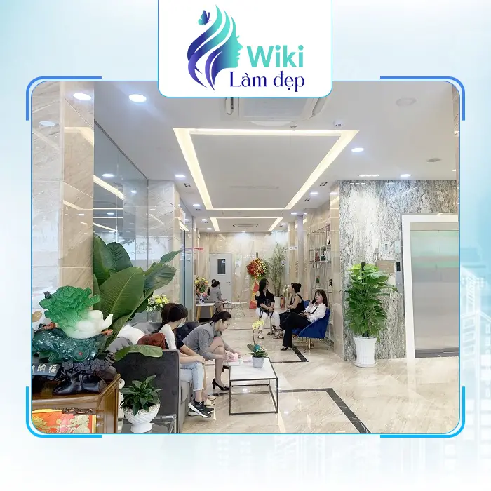 Top 7 Địa Chỉ Nâng Mũi Tại Quận 1 TP.HCM Đẹp Tự Nhiên & An Toàn